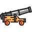 Cannon アイコン 64x64