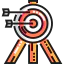 Target アイコン 64x64
