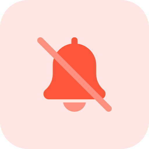 Bell icon