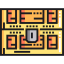 Treasure アイコン 64x64