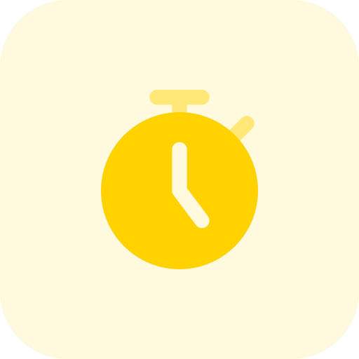 Timer Symbol