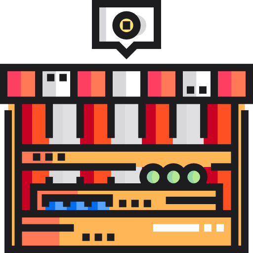Stall icon