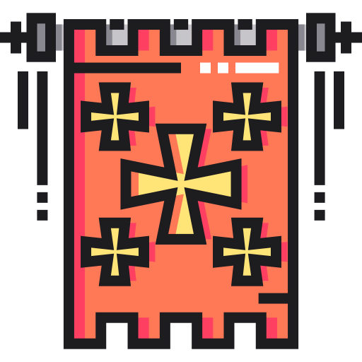 Flag icon