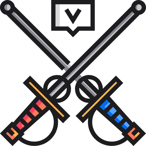 Rapier icon