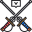 Rapier biểu tượng 64x64