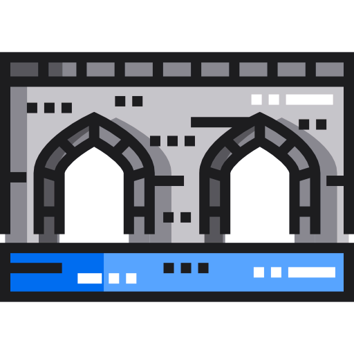 Bridge icon