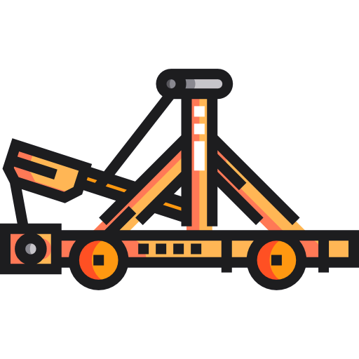 Catapult icon