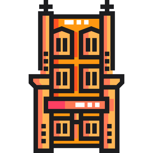 Throne icon