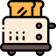 Toaster icon 64x64