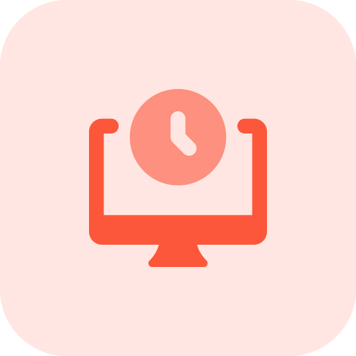 Desktop icon