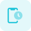 Mobile icon 64x64