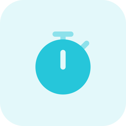 Stopwatch icon