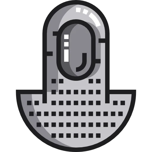 Chainmail icon