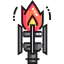 Torch アイコン 64x64