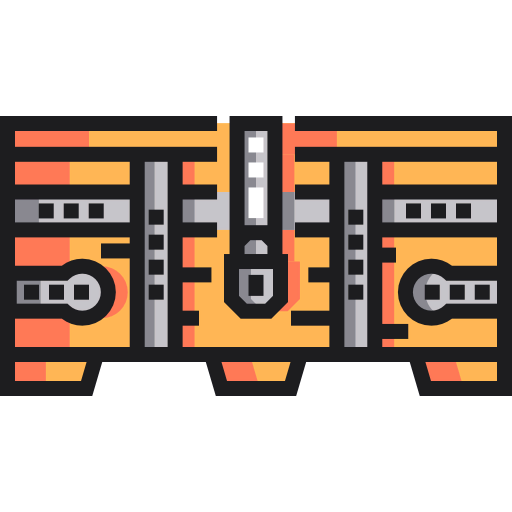 Chest icon
