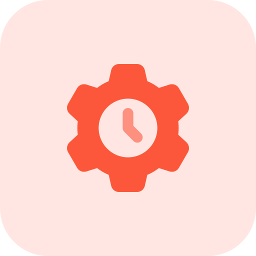Settings icon