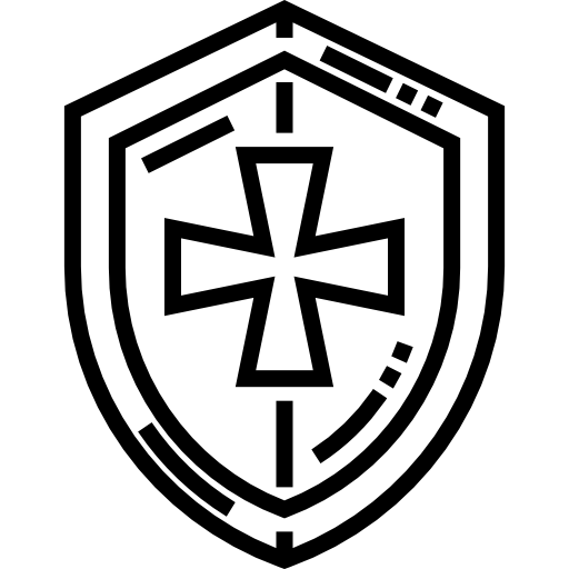 Shield icon
