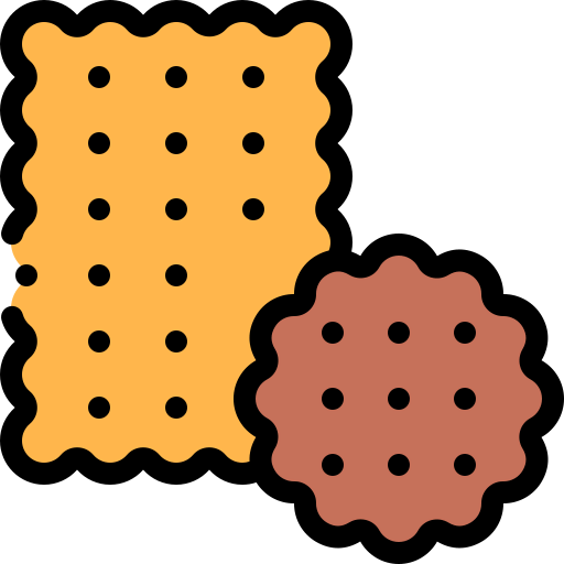 Biscuit icon
