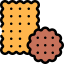 Biscuit icon 64x64