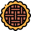 Pie icon 64x64