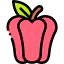 Pepper icon 64x64