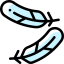 Feathers icon 64x64