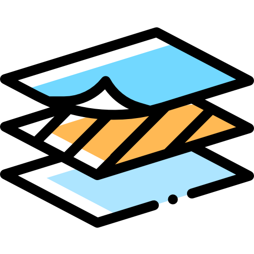 Layers icon