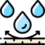 Water resistant icon 64x64