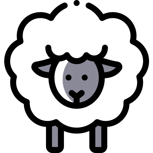 Sheep icon