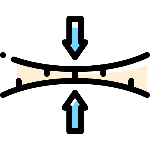 Elasticity icon