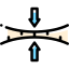 Elasticity icon 64x64