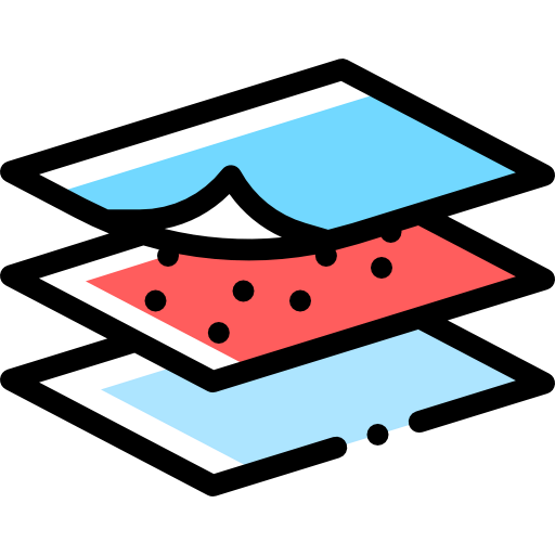 Membrane icon