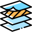 Layers icon 64x64
