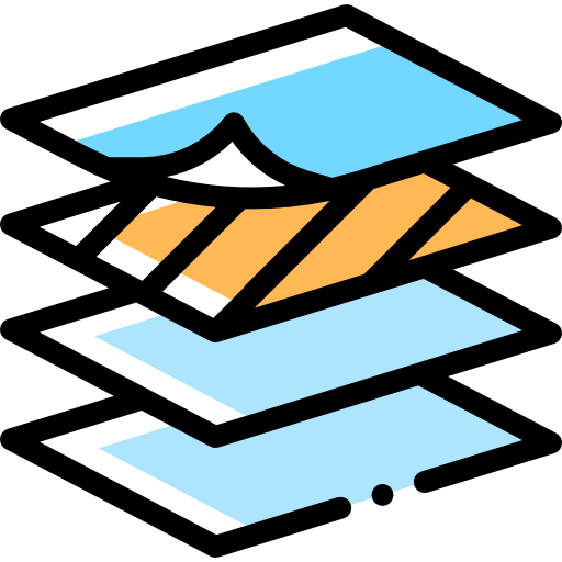 Layers icon