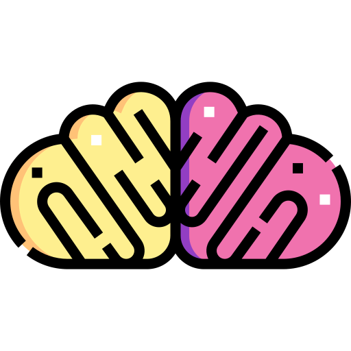 Brain icon