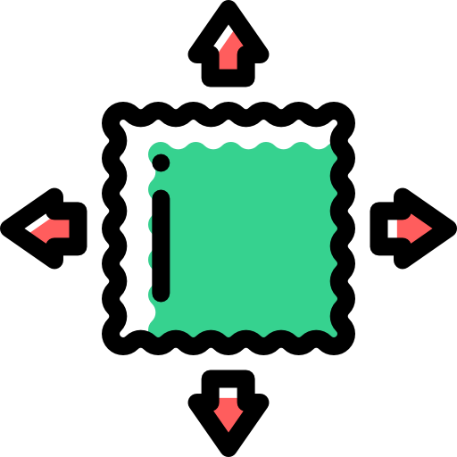 Elasticity icon