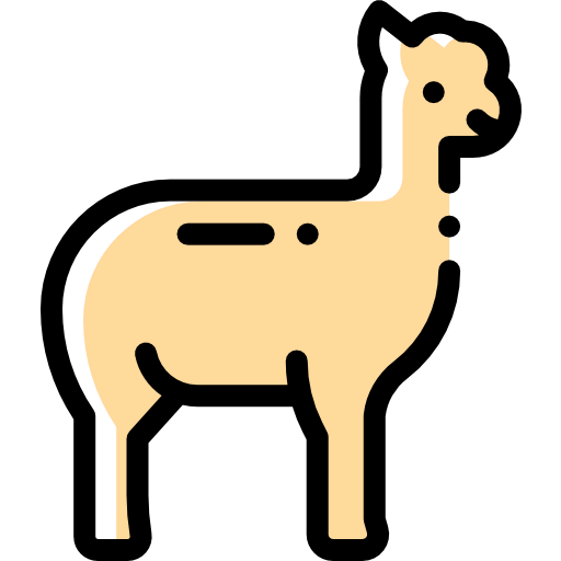 Alpaca icon
