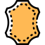 Leather icon 64x64