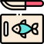 Fish icon 64x64