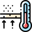 Temperature icon 64x64