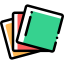 Color palette icon 64x64