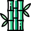 Bamboo icon 64x64