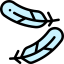 Feathers icon 64x64