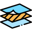 Layers icon 64x64