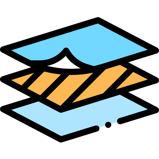 Layers icon