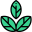 Leaves icon 64x64