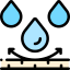 Water resistant icon 64x64