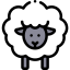 Sheep icon 64x64