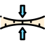 Elasticity icon 64x64