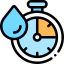 Quick dry icon 64x64